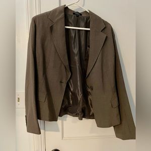 Women’s Blazer - Express